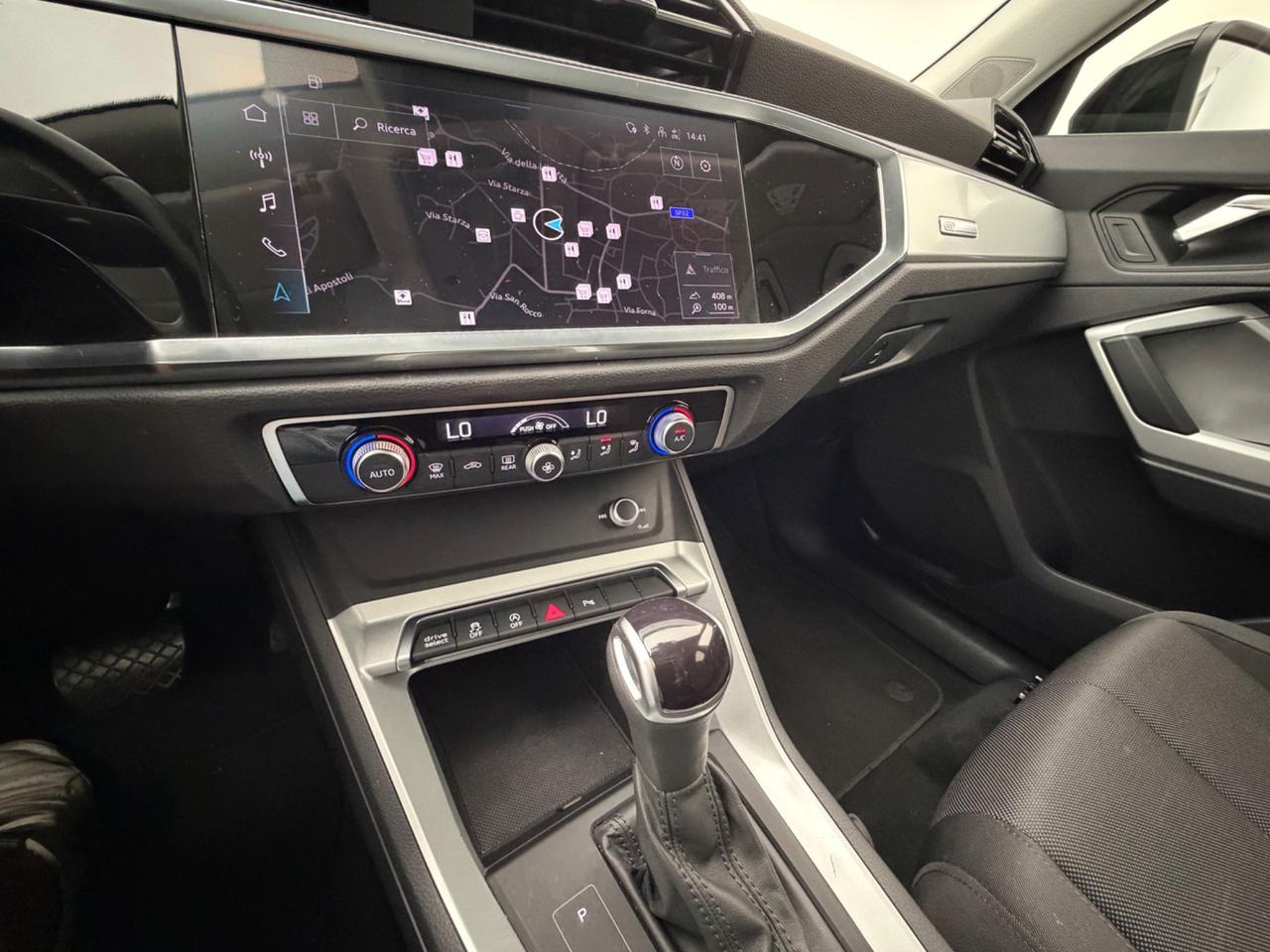 Audi Q3 SPB 35 TDI S tronic Business Plus IVA ESPOSTA