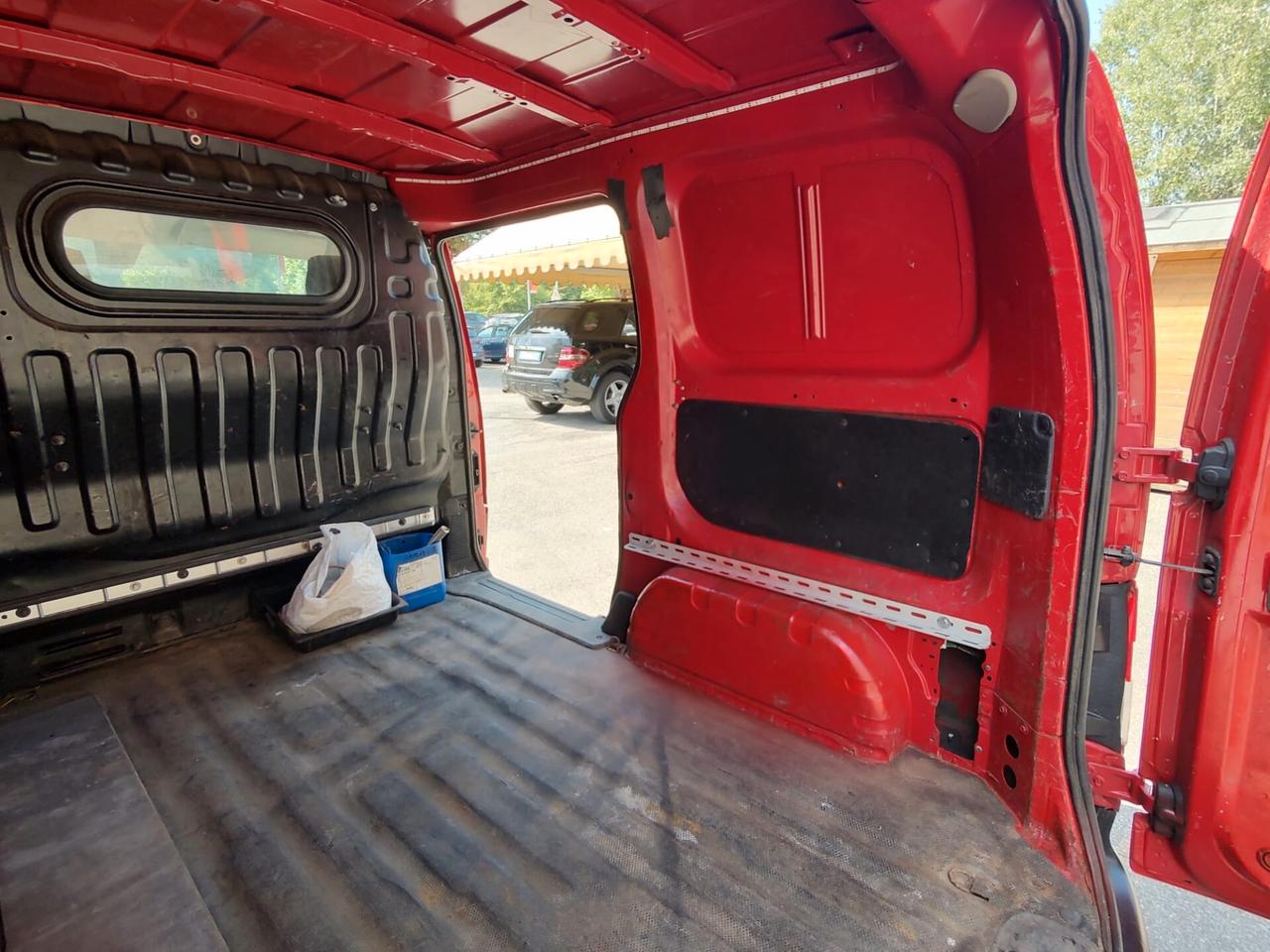 Nissan NV200 1.5 dCi 86CV Furgone Efficient, DIESEL, + IVA.