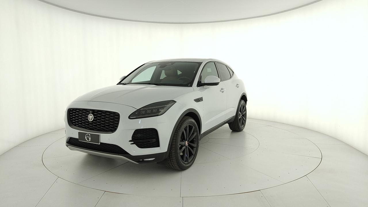 JAGUAR E-Pace 2.0d i4 mhev SE awd 163cv auto N1