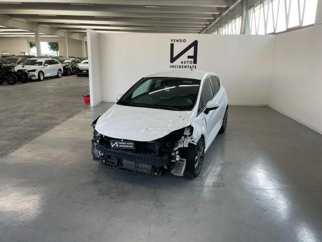 FORD Fiesta 1.0 ECOBOOST HYBRID 125CV 5 PORTE ST-LINE