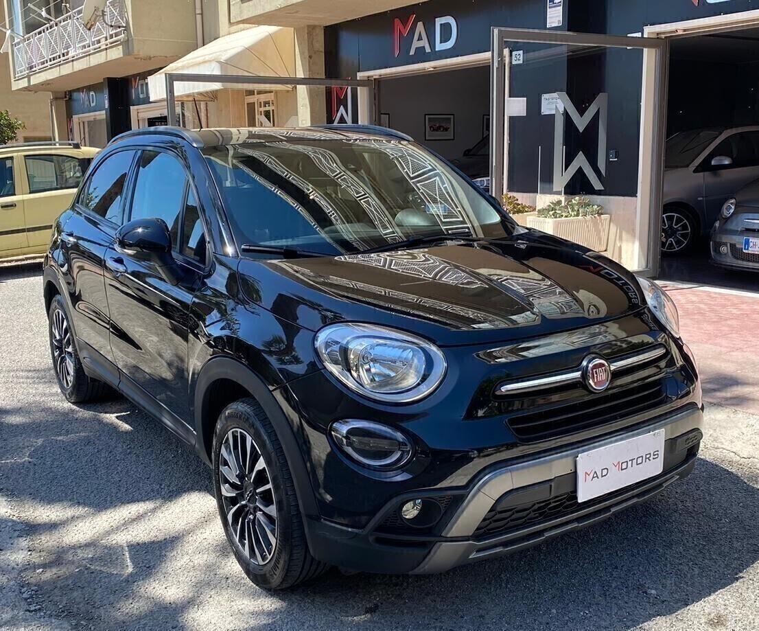 Fiat 500X 1.6 120 CV Business 2019 IVA