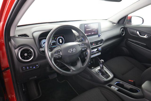 HYUNDAI Kona Kona HEV 1.6 DCT XLine