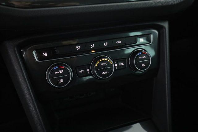 VOLKSWAGEN Tiguan Tiguan 1.6 TDI Sport BMT