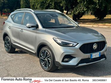 Mg ZS 1.5 Classic Luxury -NESSUN OBBLIGO DI FINANZIAMENTO-