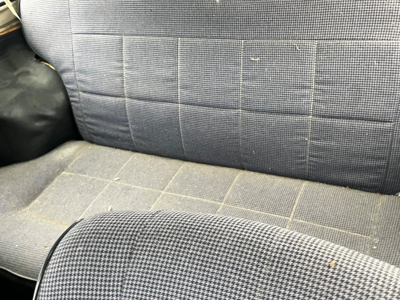 Autobianchi A 112 Elegant