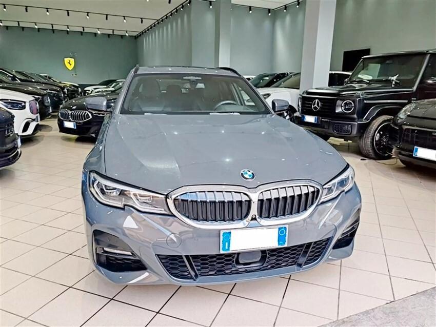 Bmw 320 320d xDrive Touring Msport