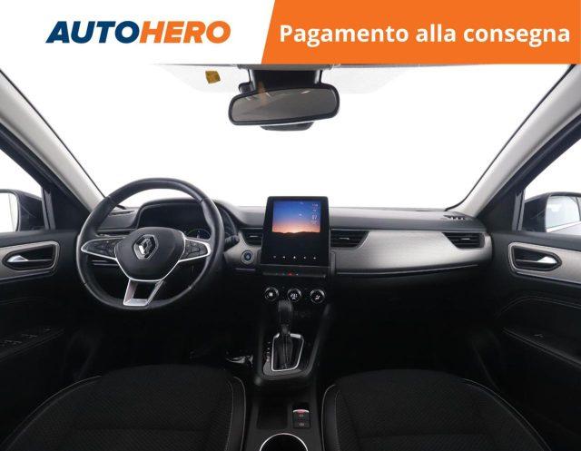 RENAULT Arkana Arkana Hybrid E-Tech 145 CV Intens