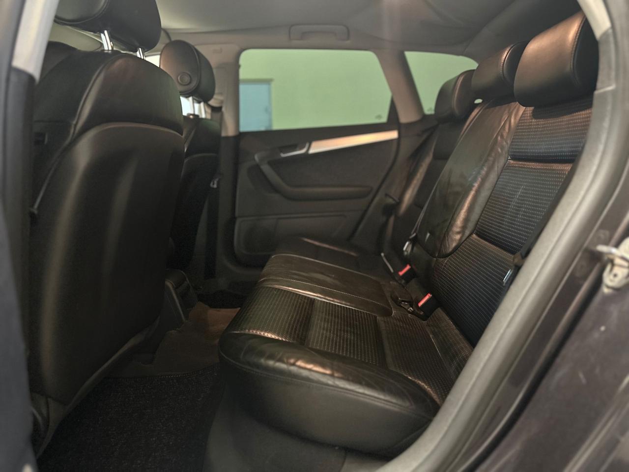 Audi A3 SPB 2.0 TDI F.AP. S Line
