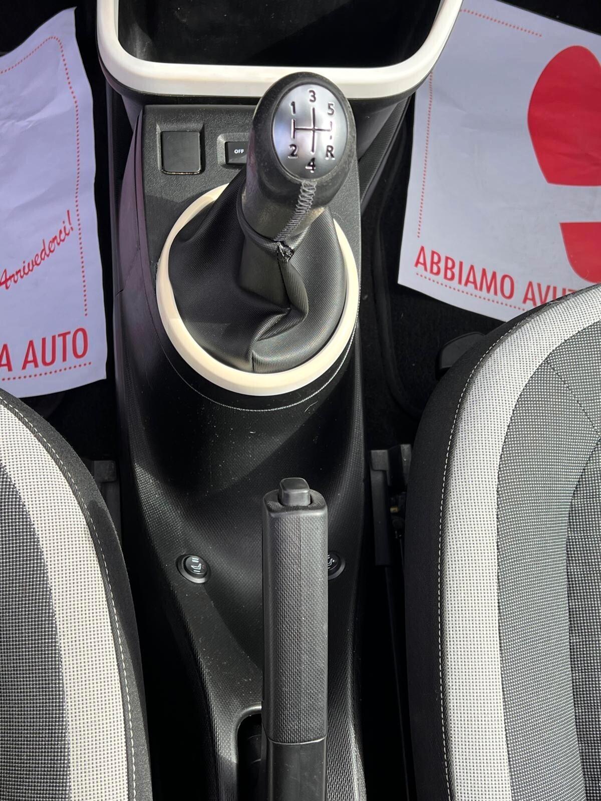 Renault Twingo TCe 90 CV Stop&Start Openair