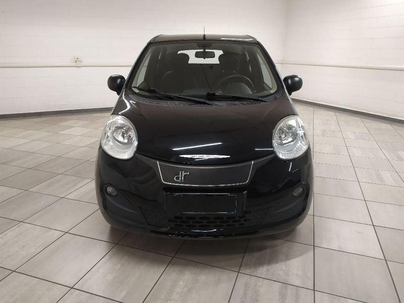 DR AUTOMOBILES dr Zero 1.0