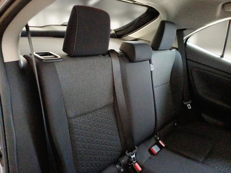 TOYOTA YARIS CROSS 1.5H 92CV E-CVT Business