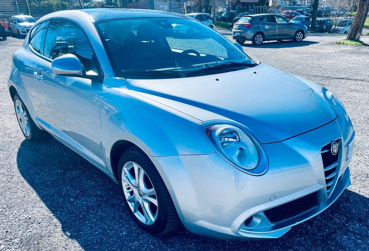 Alfa Romeo MiTo 1.4 78 CV Distinctive !!Km80.000!!