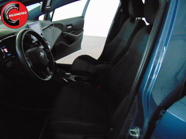 TOYOTA Corolla Touring Sports 1.8 Hybrid Business