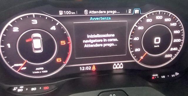 AUDI A3 SPB 30 TDI Sport