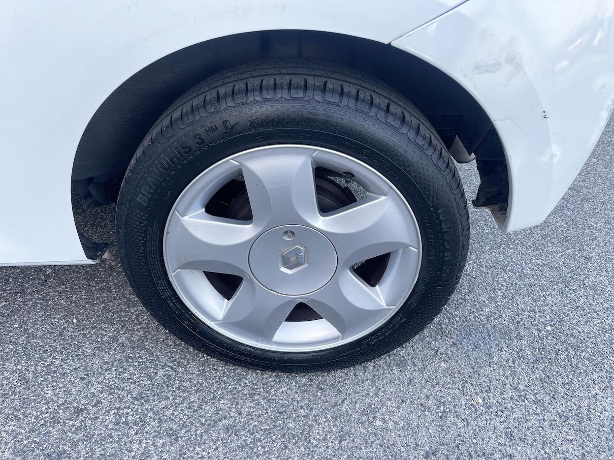 Renault Twingo 1.2 Benzina 75CV E5 Neo - 2011