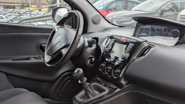 LANCIA Ypsilon GPL 1.2cc 69cv