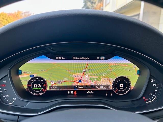 Audi A4 Avant 40 TDI quattro S tronic