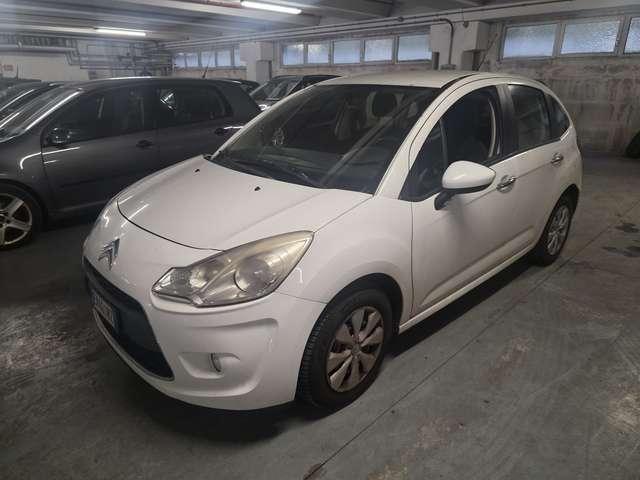 Citroen C3 1.1 Business