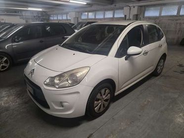 Citroen C3 1.1 Business