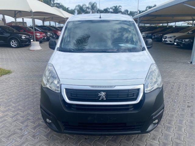 PEUGEOT Partner BlueHDi 100 L1 Furgone Comfort