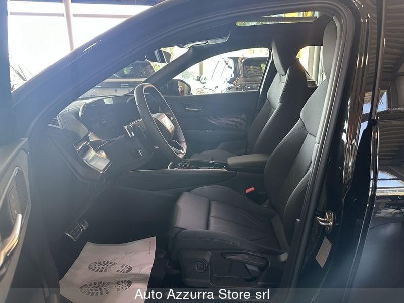 Audi Q3 SPB 40 TDI S line quattro S tronic Black Line *TETTO, 20", TECH+, PROMO AZZURRA*