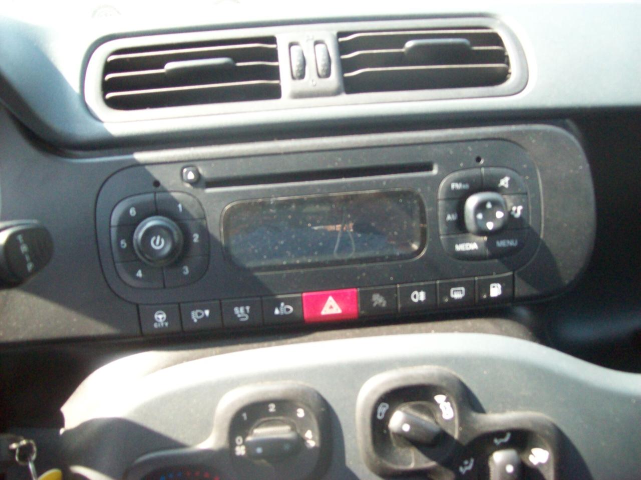 Fiat Panda 1.2 EasyPower Easy