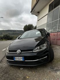 Volkswagen Golf 7.5, 1.6 TDI 116 CV 5p. Business BMT DSG