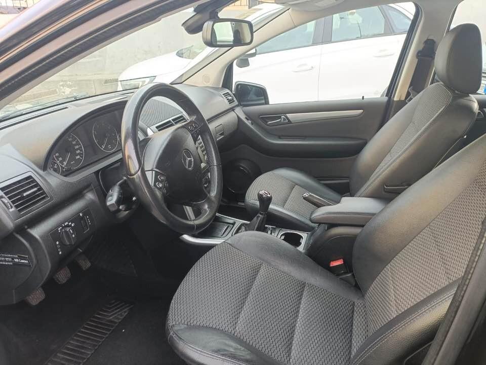 Mercedes-benz A 150 160 Avantgarde