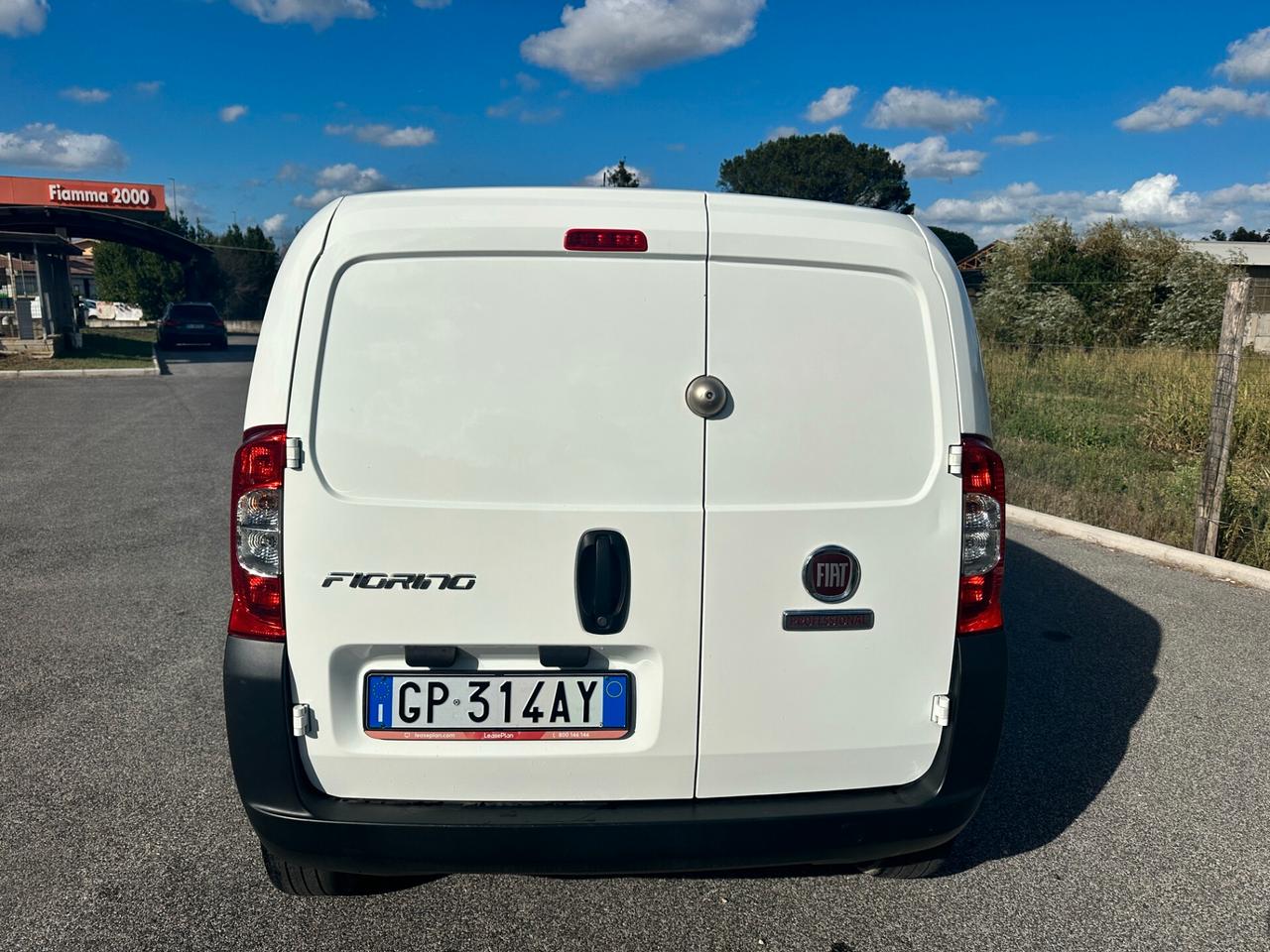 Fiat Fiorino 1.3 MJT 95CV Cargo + iva