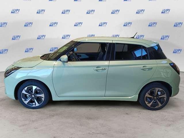 Suzuki Swift 1.2h Top 2wd
