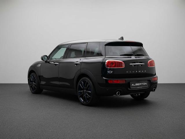 MINI Clubman 2.0 Cooper D Hype Pro Clubman +19"