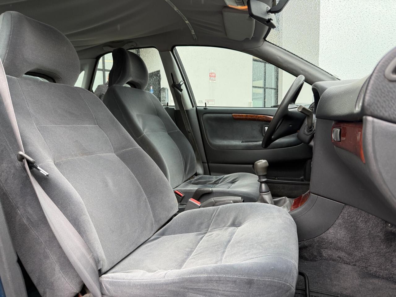 Volvo S40 1.9 td Prestige