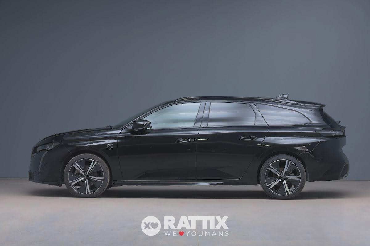 Peugeot 308 SW 1.2 Puretech t 130CV GT EAT8