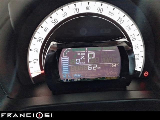 RENAULT Twingo Equilibre 22kWh