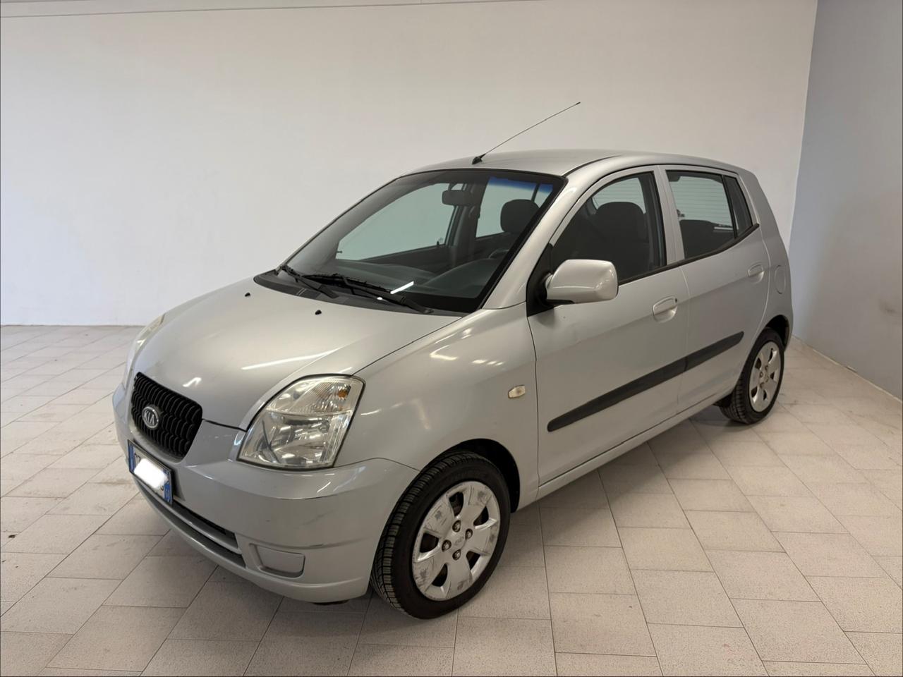 Kia Picanto 1.0 12V Urban km 119.000 Perfetta !