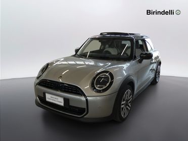 MINI Mini 5ª serie (F66) - Mini Cooper C Classic
