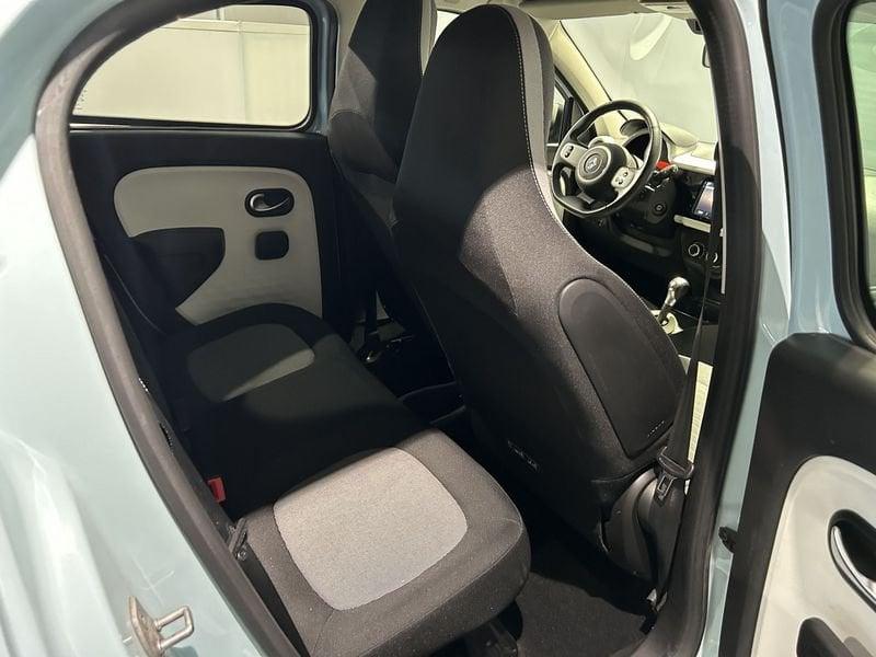 Renault Twingo Twingo TCe 95 CV Duel 2 EDC