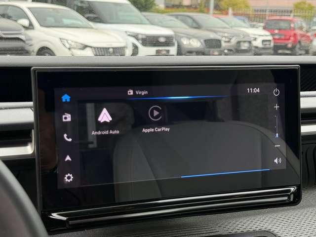 Citroen C3 NUOVO MODELLO 1.2 puretech turbo Max FULL LED/TELECAMERA/CARPLAY- 100cv PROMO FIN
