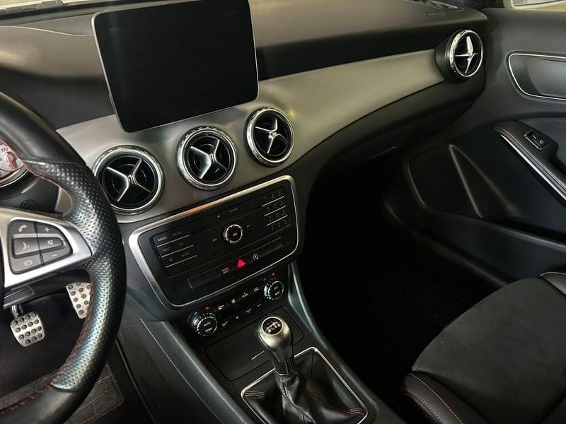 Mercedes-Benz GLA GLA 200 Premium