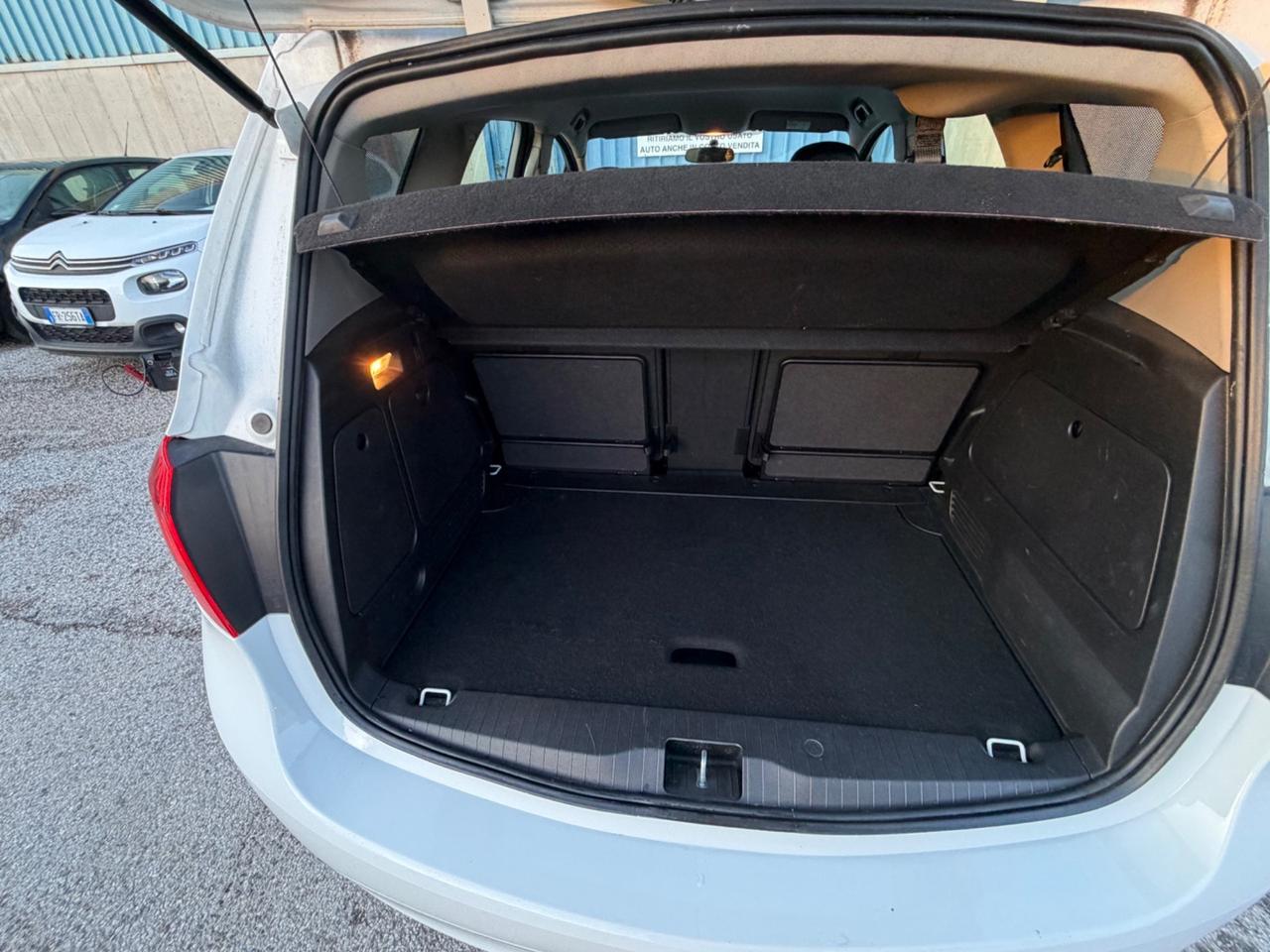 Opel Meriva 1.4 Turbo 120CV GPL Tech Elective