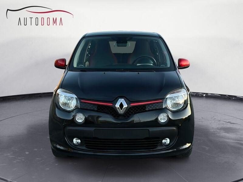 Renault Twingo energy luxe