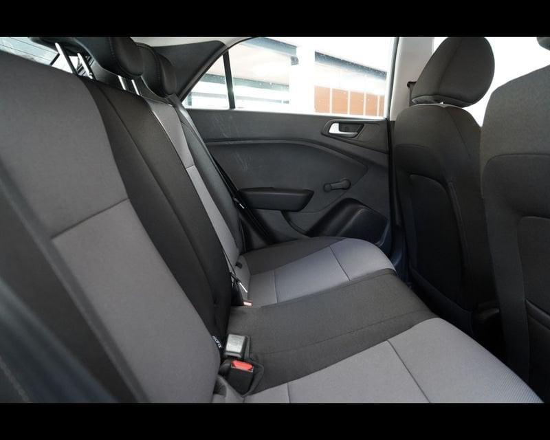 Hyundai i20 2ª serie 1.2 5 porte Econext Connectline