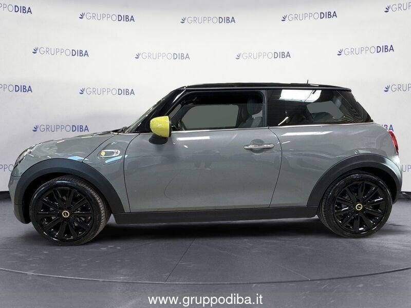 MINI Mini Full Electric Mini F56 Full Electric Mini 3p Cooper SE M auto