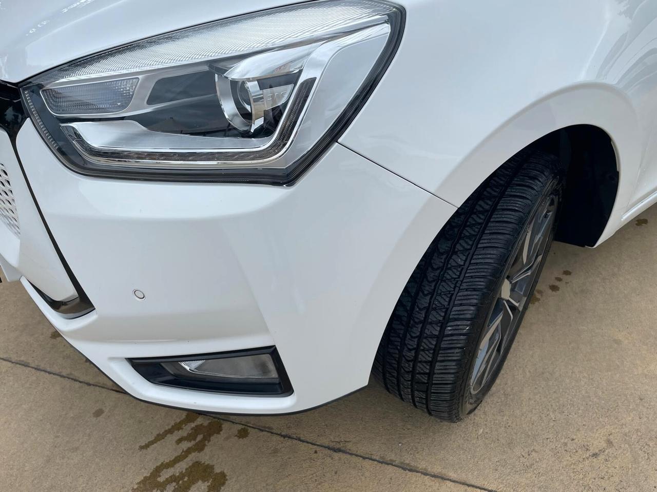 Evo EVO 3 Evo 3 1.5 Bi-fuel GPL