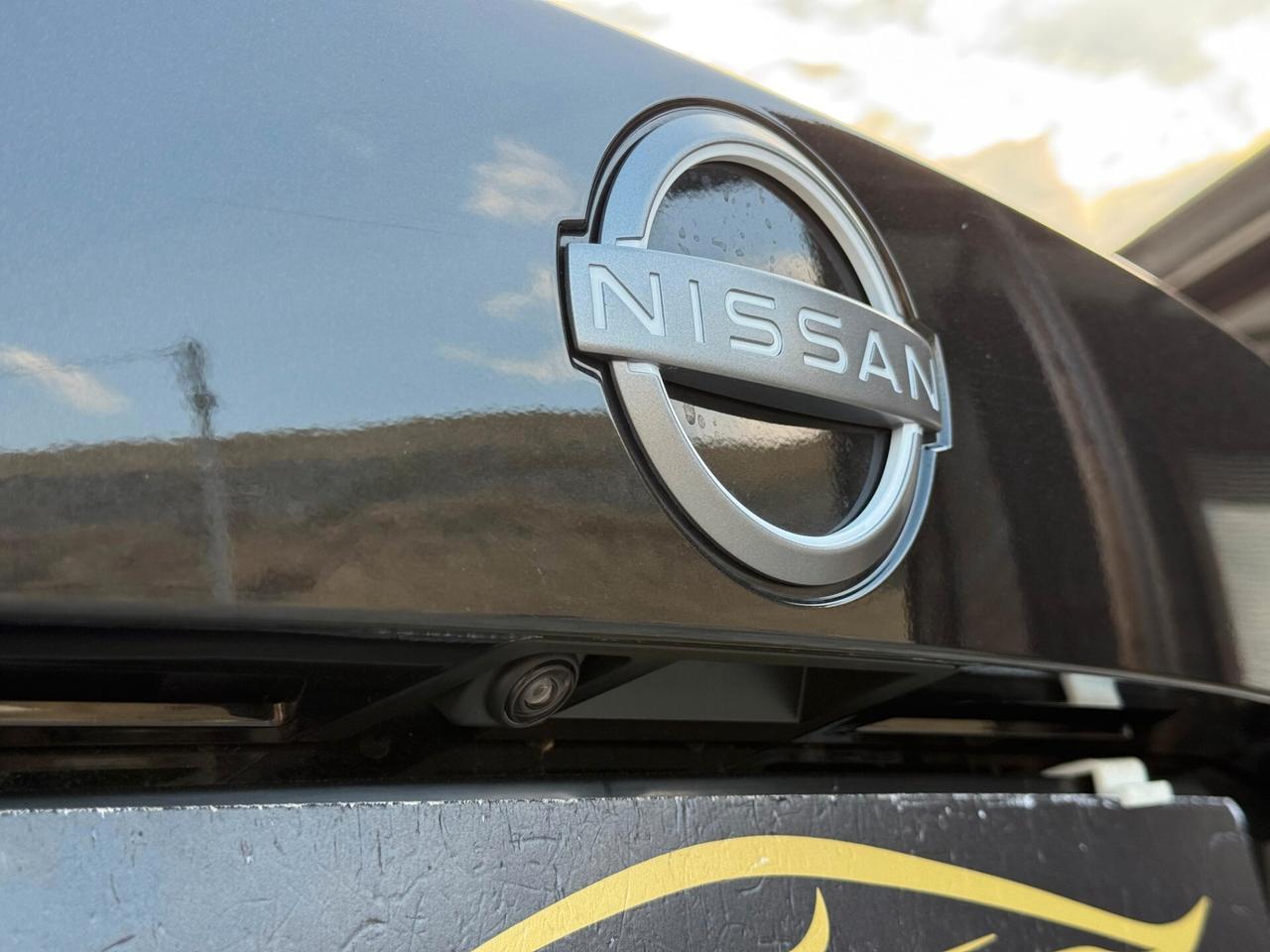 Nissan Juke 1.0 DIG-T 117 CV DCT N-Connecta