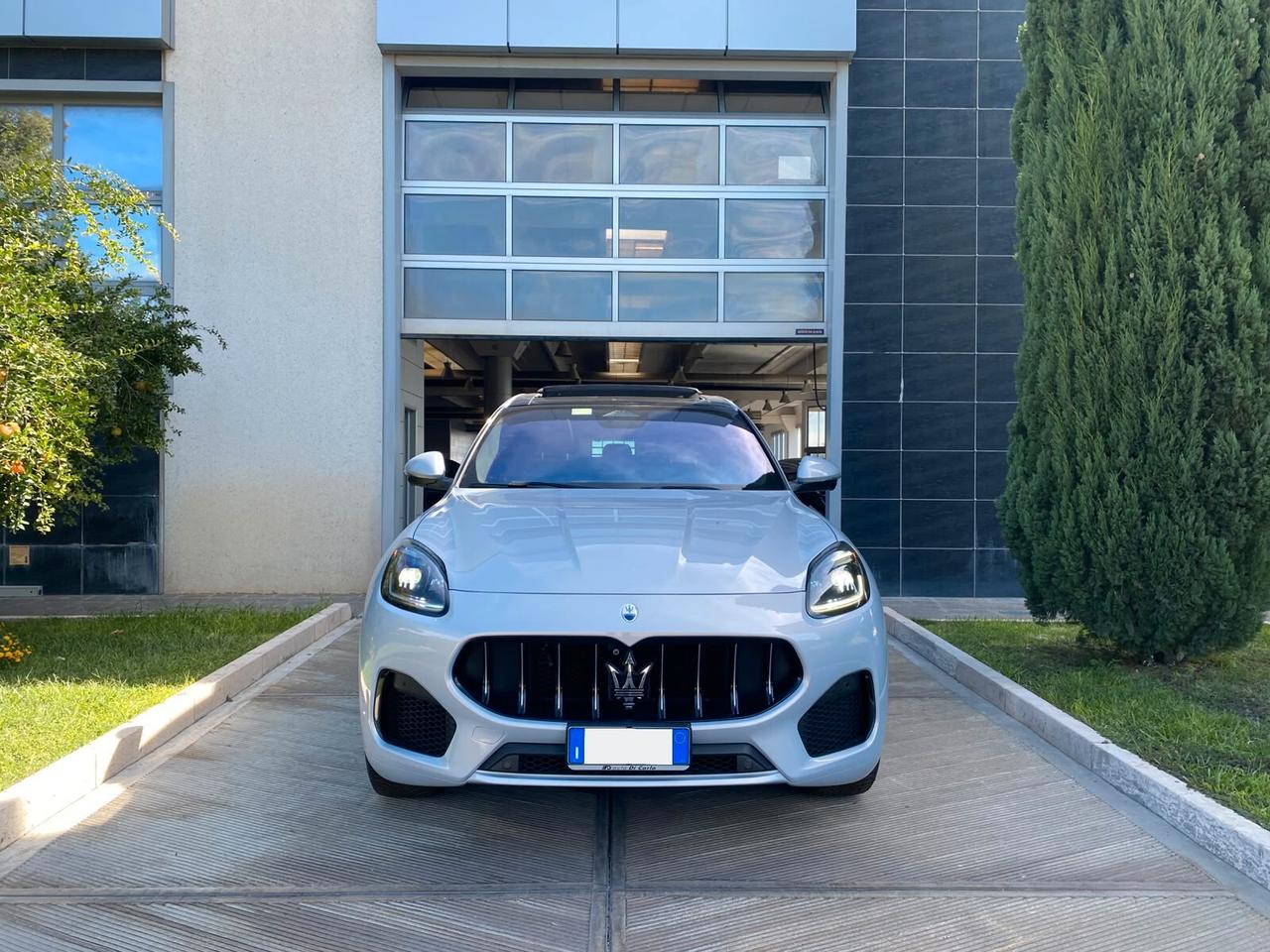 Maserati Grecale MHEV 250 CV AWD GT