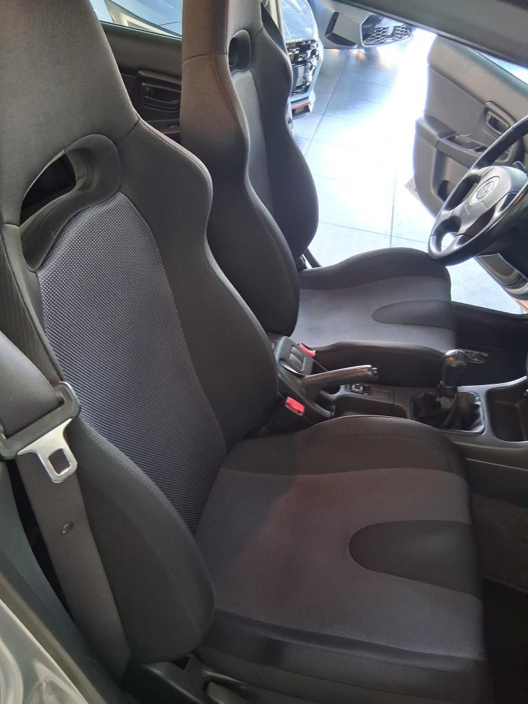 SUBARU Impreza 2.0 turbo 16V cat WRX IMPECCABILE!!