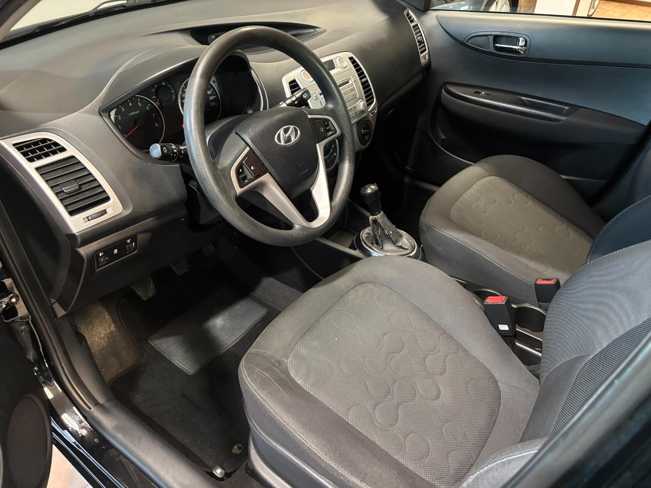 Hyundai i20 5p 1.2 Classic FL*PER NEOPATENTATI*