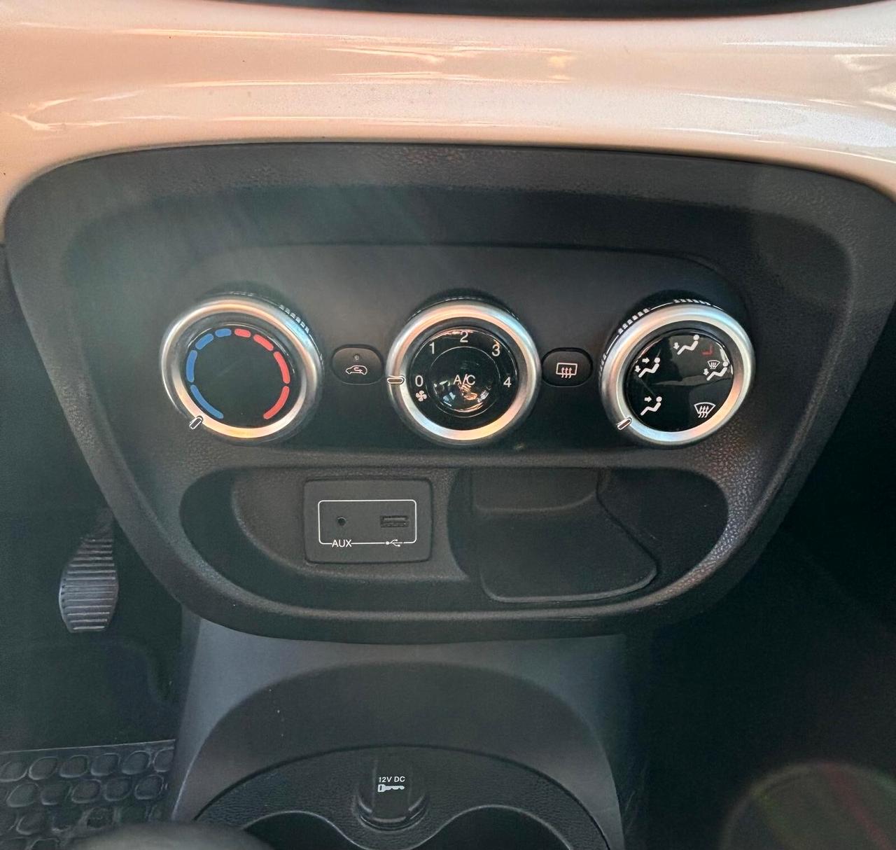 Fiat 500L Pro 1.6 MJT 105CV Pop Star 4 posti (N1)