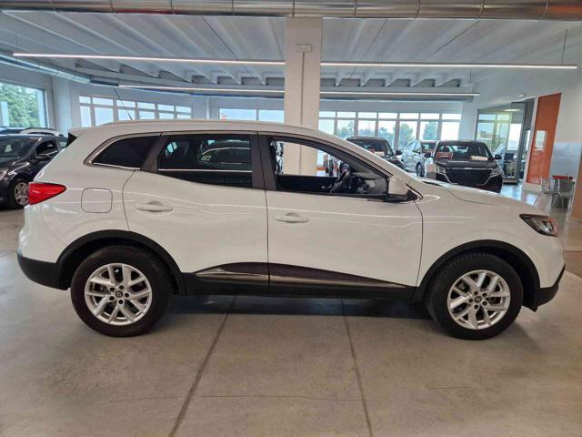 RENAULT Kadjar dCi 8V 110CV Energy Sport Edition